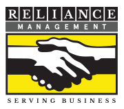 Reliance Management