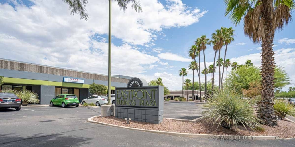 Eastpoint Business Plaza Reliance Management