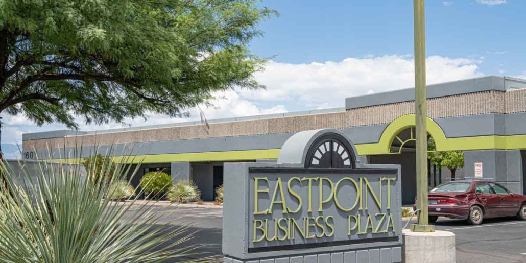 Eastpoint Business Plaza Reliance Management